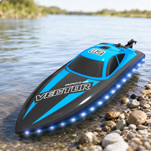 Bateau proue pointue - bateau, rc
