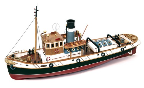 Bateau ulises 30 - ulises, rc