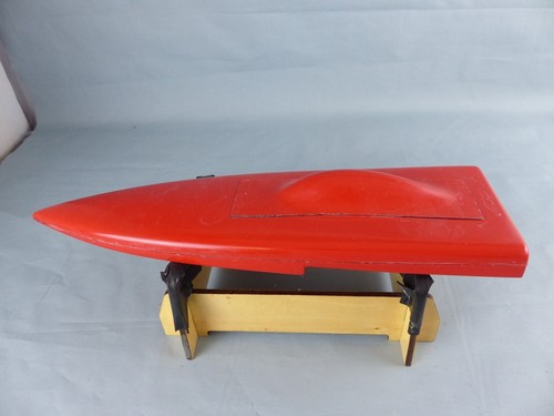 Modélisme bateau 39 cm - ,