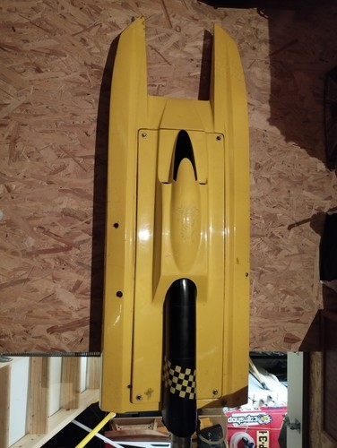 Bateau aeromarine sprintcat - bateau,