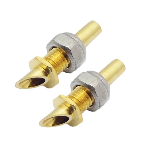2pcs pick entrée bec eau - pick-up,