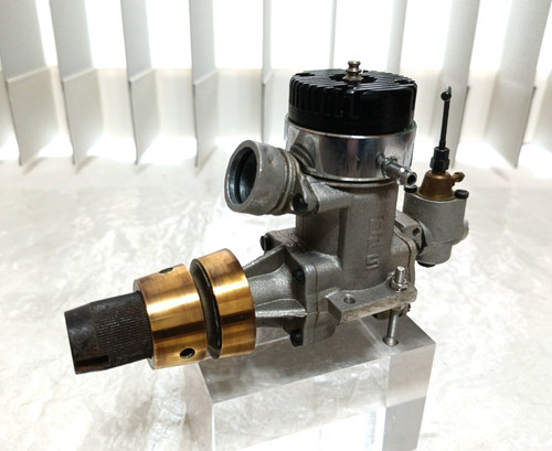 Moteur bateau marine ops 40 - moteur,