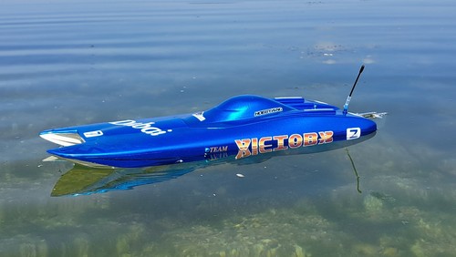 Bateau electrique - bateau,