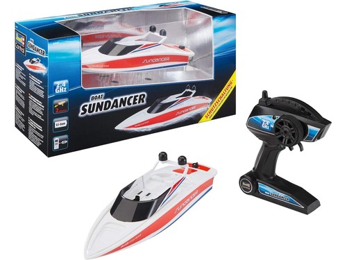 Revell bateau rc - -,