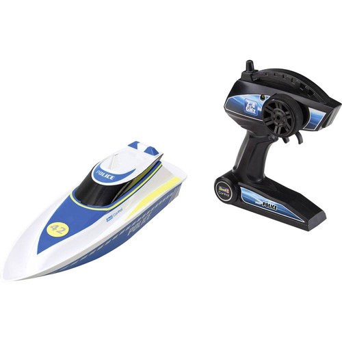Revell control waterpolice - revell,