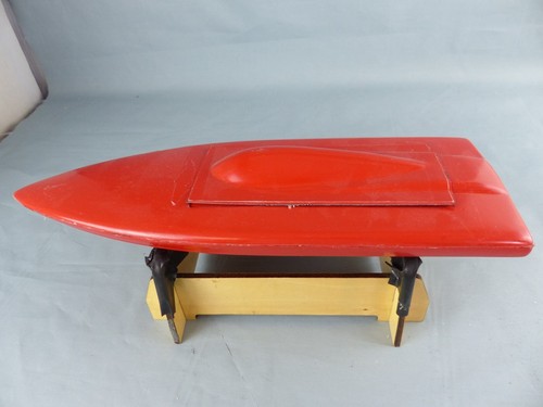 Modélisme bateau 39 cm - modélisme, rc