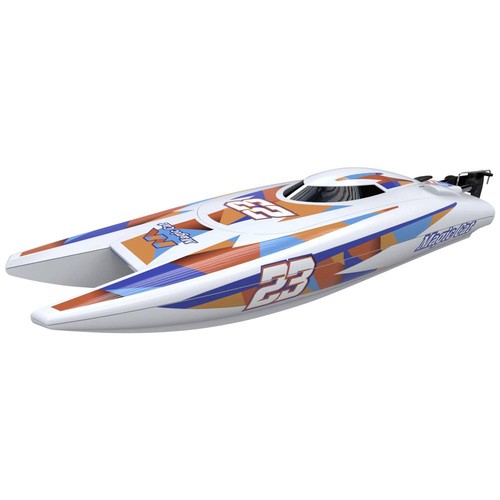 Joysway magic cat - magic, bateau