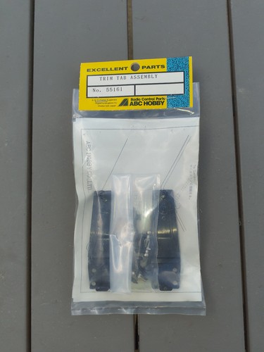 Bateau flaps origine abc - bateau,