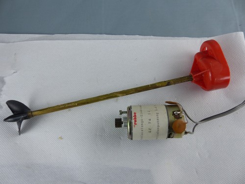 Modélisme kit bateau - rc,